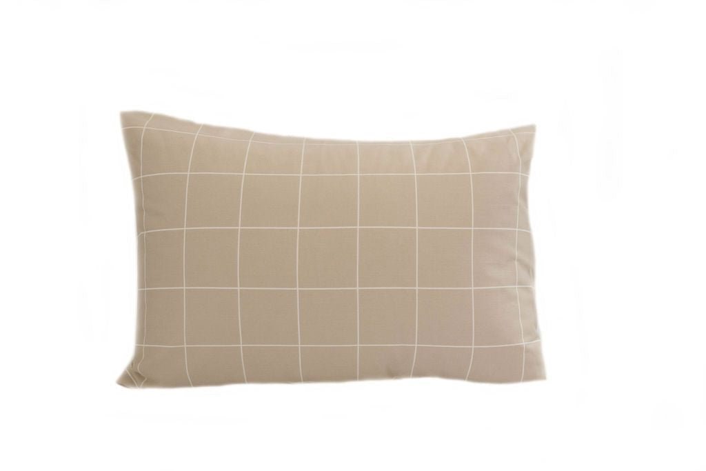 Erin Luxe Pillowcase