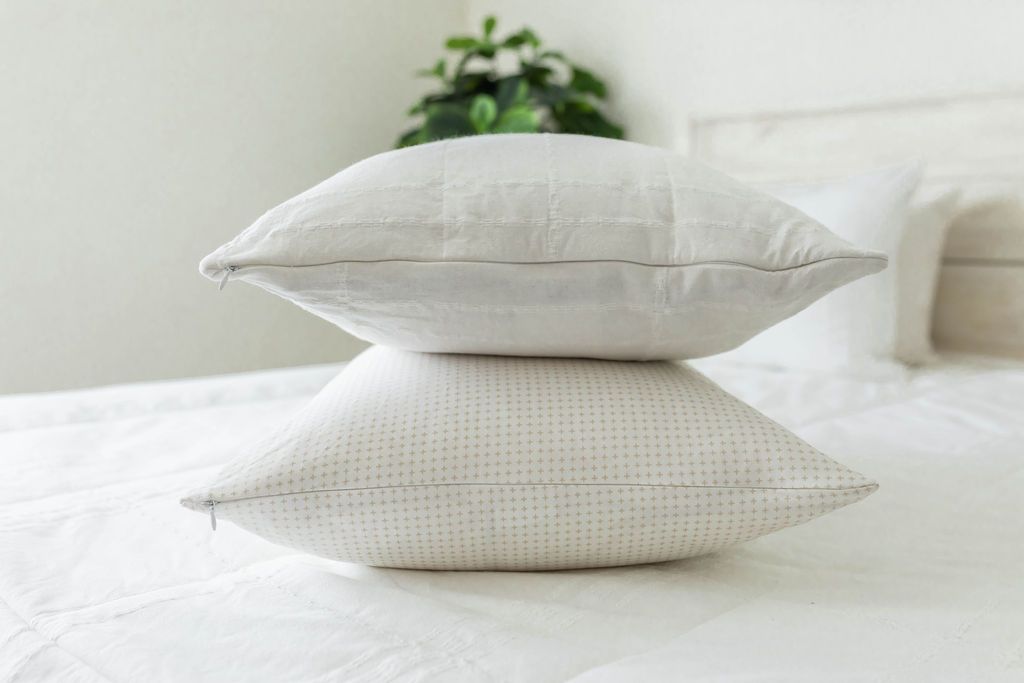 Charleston Luxe Pillowcase