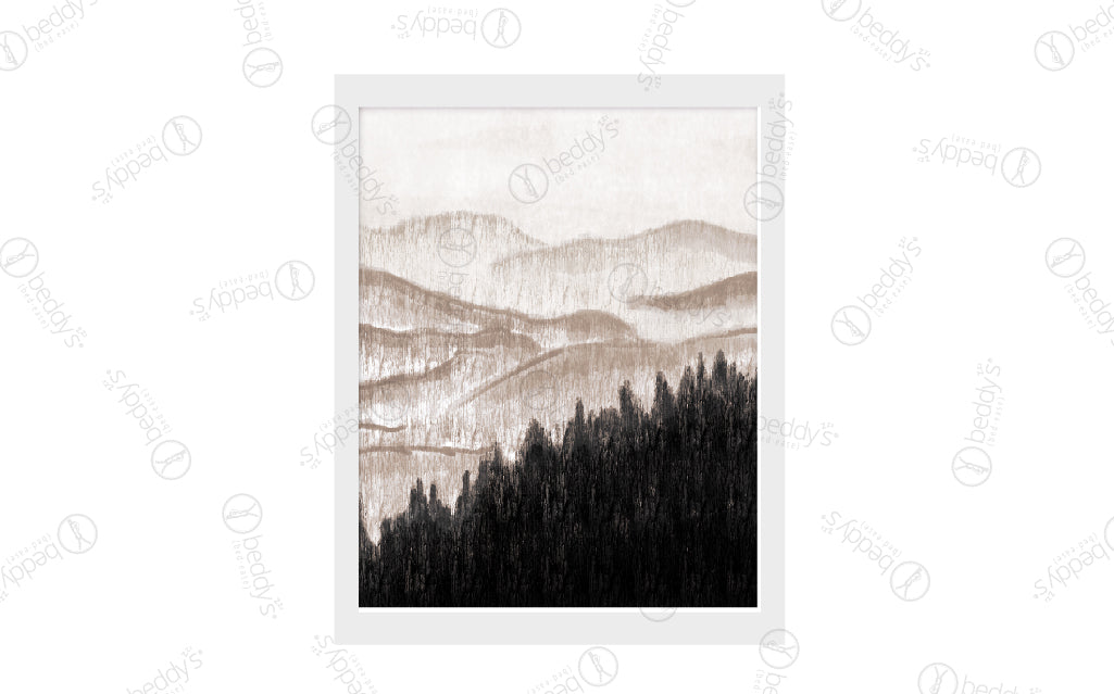 Mountain Ash Artwork Download