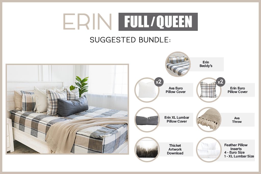 Erin Luxe Bundle