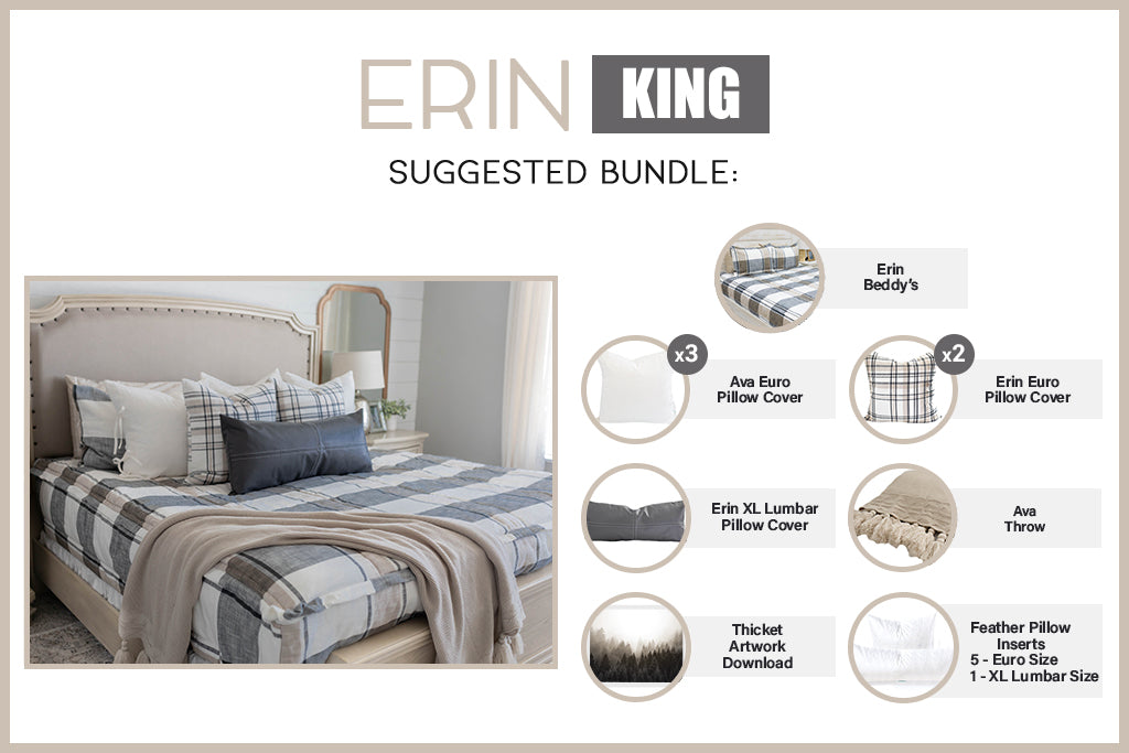 Erin Luxe Bundle