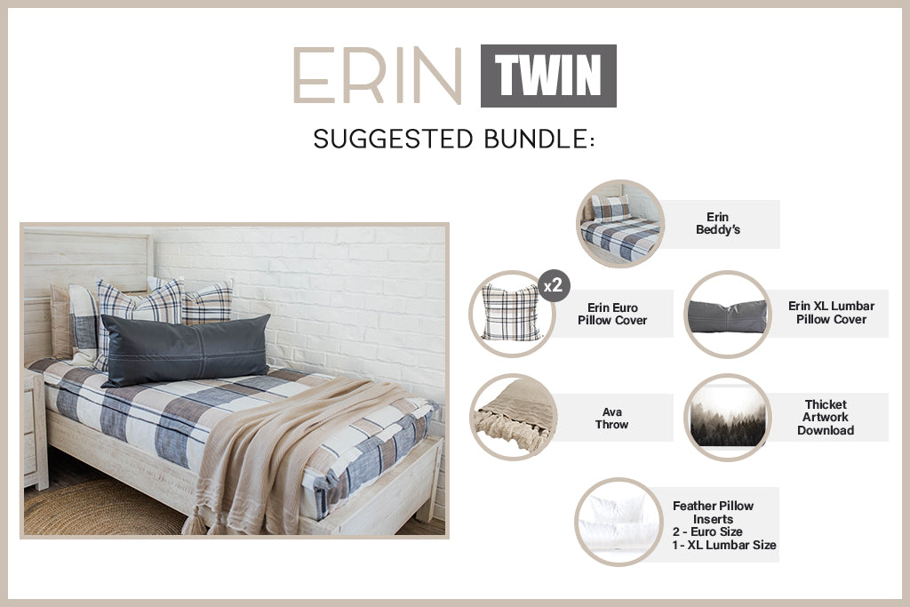 Erin Luxe Bundle