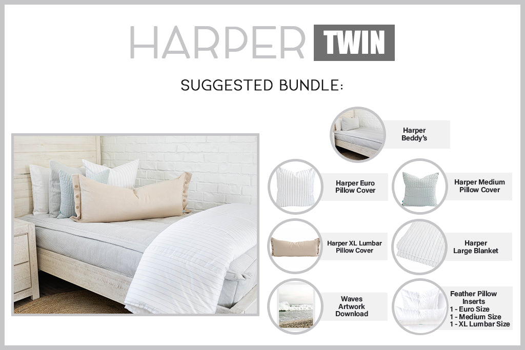 Harper Luxe Bundle