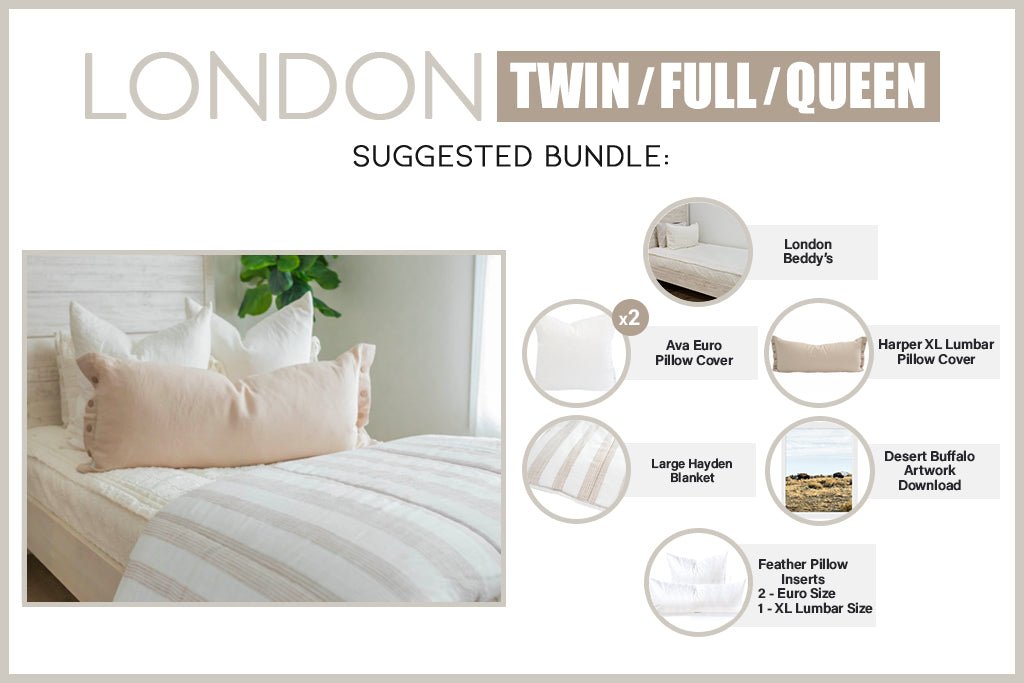 London Luxe Bundle