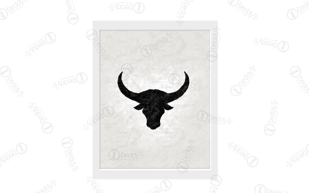 Bull Artwork Download