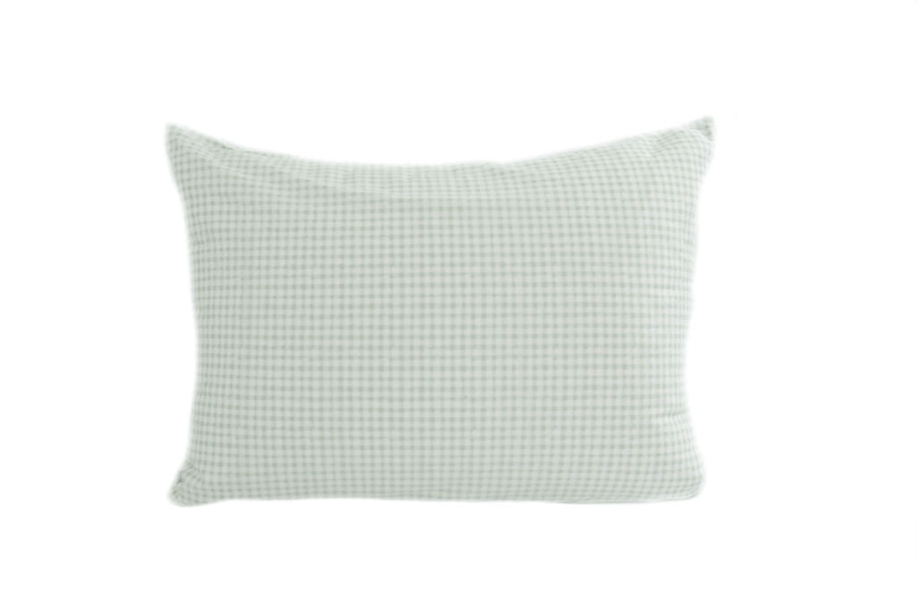 Chloe Luxe Pillowcase