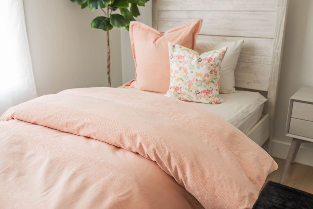 Gracie Duvet Cover