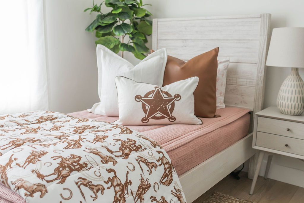 Alexandria Luxe Beddy's