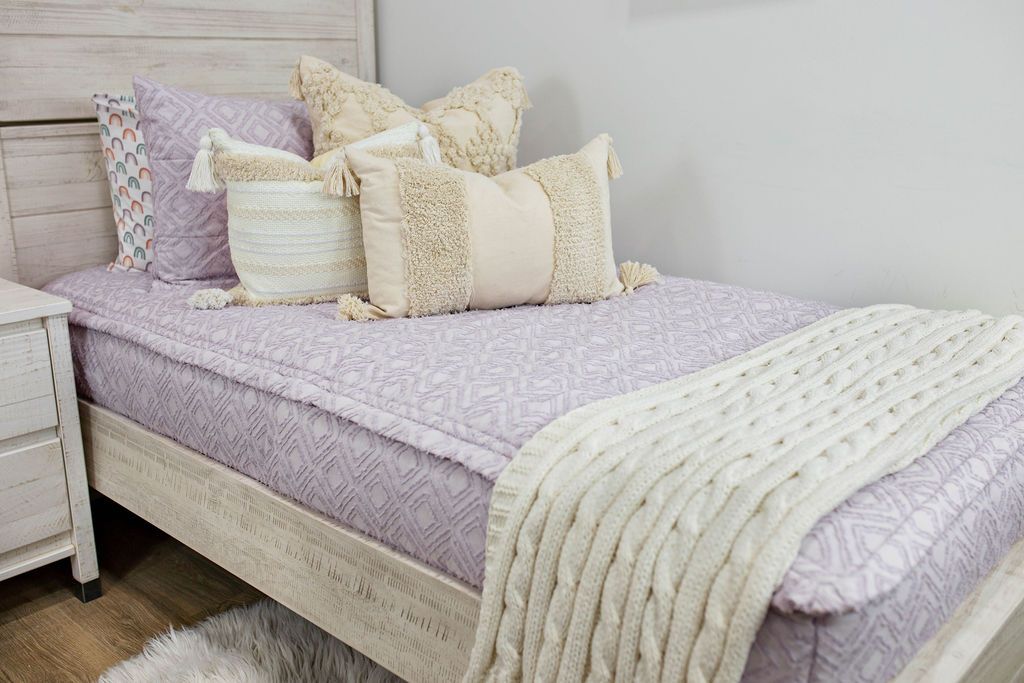 Olivia Luxe Beddy's