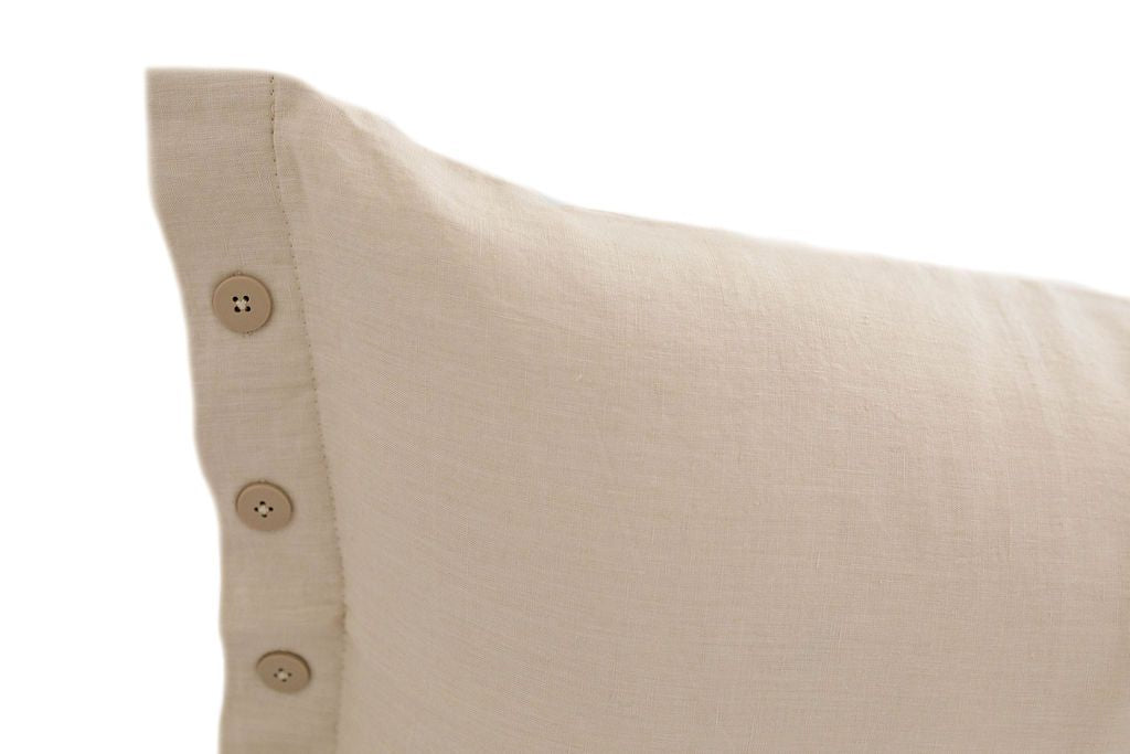 Harper XL Lumbar Pillow Cover