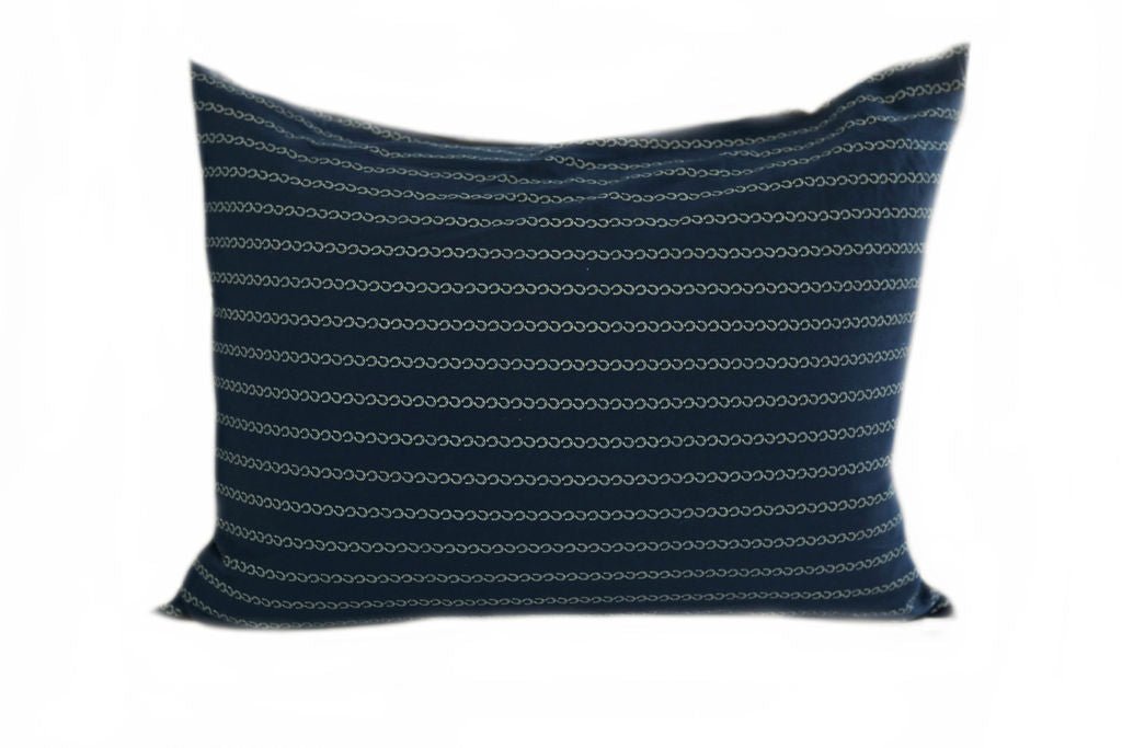 Maverick Luxe Pillowcase