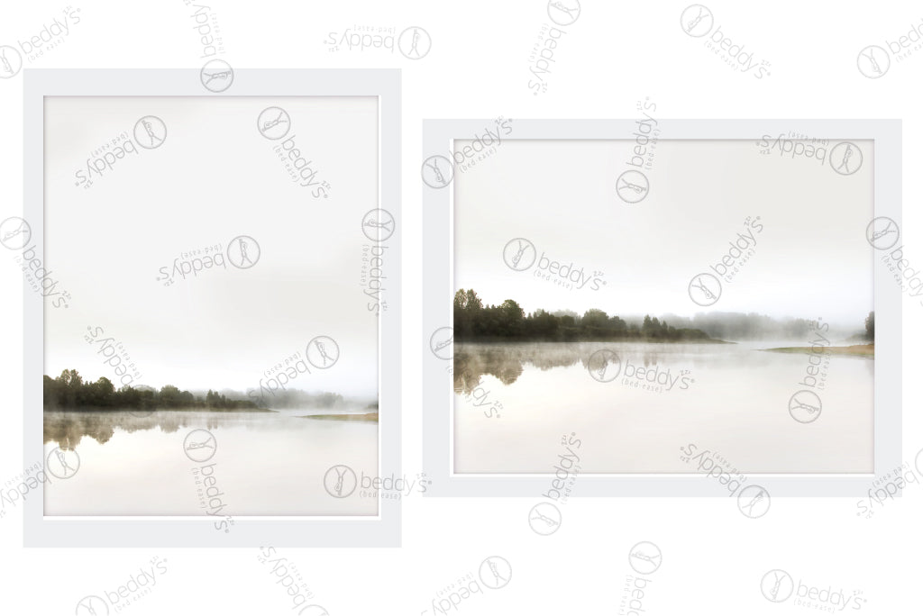 Misty Morning Artwork Download