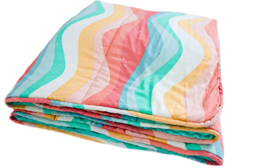 Maisey Large Blanket | Beddy's