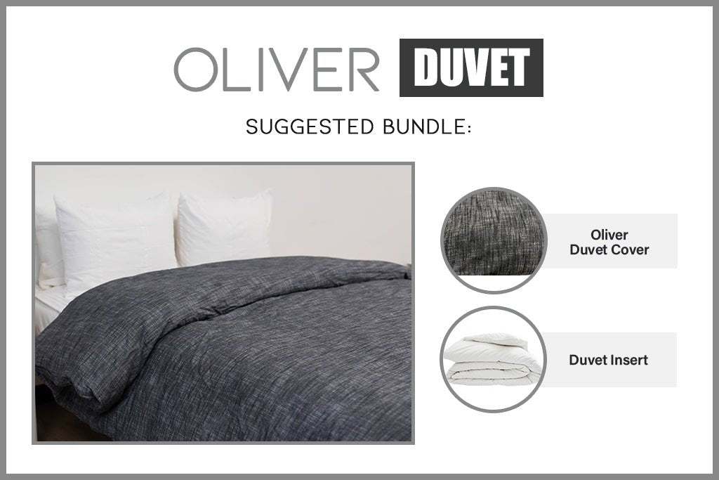 Oliver Duvet Bundle