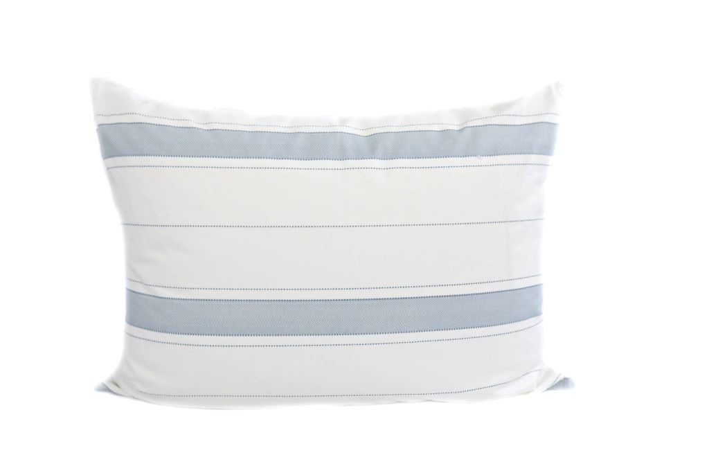 Riley Luxe Pillowcase