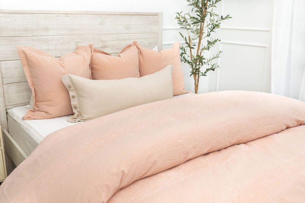 Gracie Duvet Cover