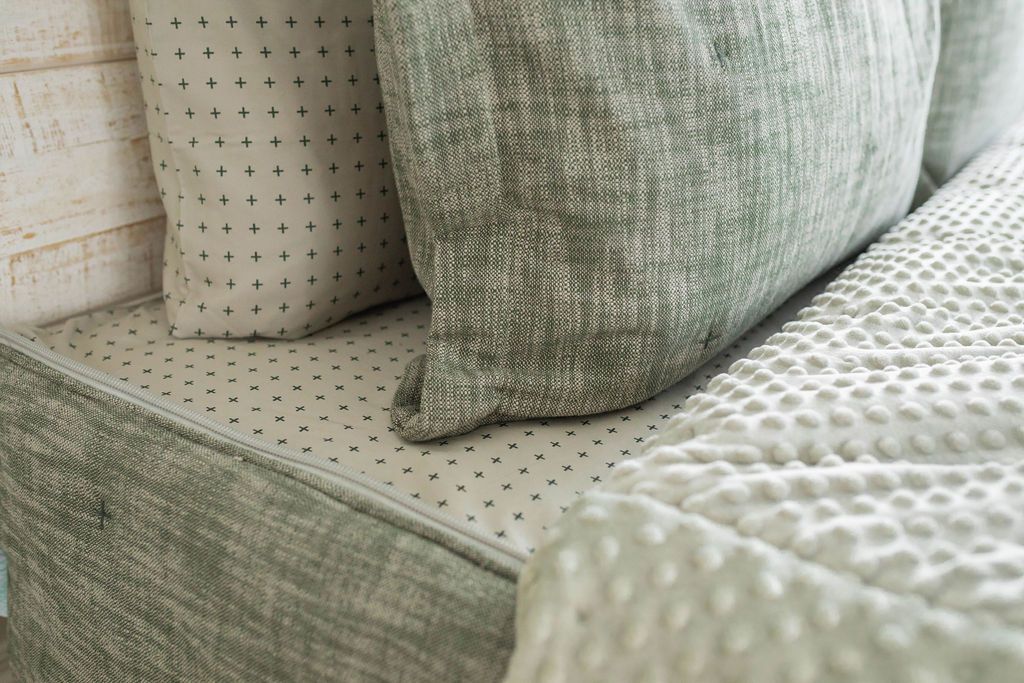 Remington Luxe Pillowcase