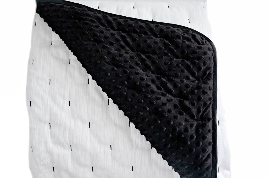 Oliver Luxe Blanket