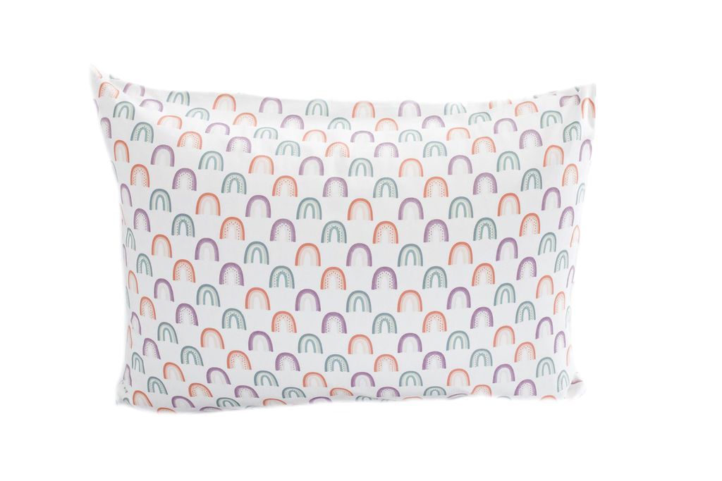 Olivia Luxe Pillowcase