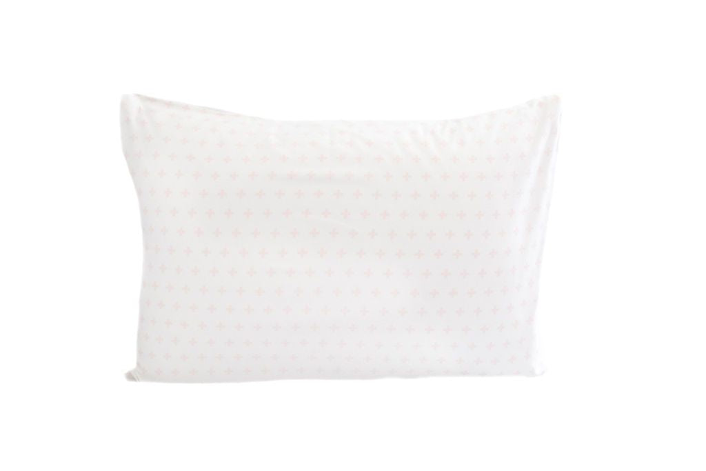 Ava Luxe Pillowcase