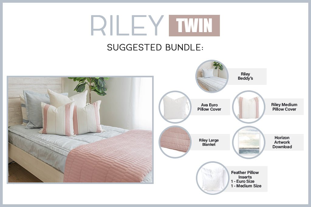 Riley Luxe Bundle