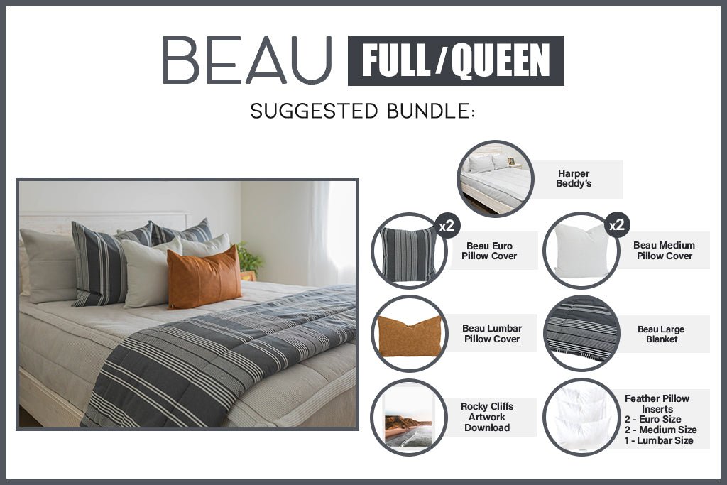 Beau Luxe Bundle