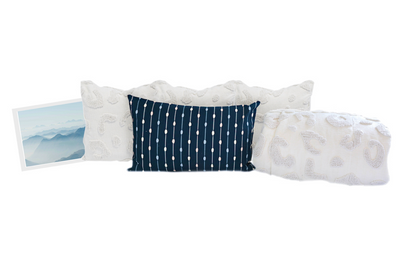 New Zipper Bedding Collections & Accessories | Beddy's