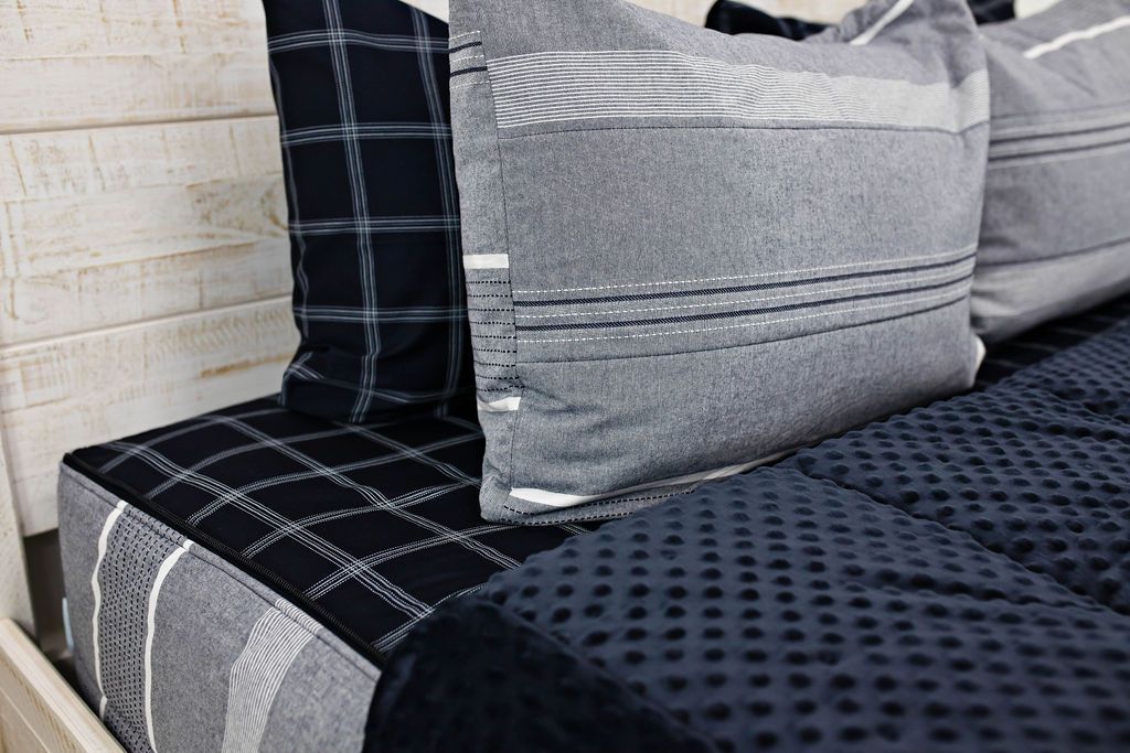 Blair Luxe Pillowcase