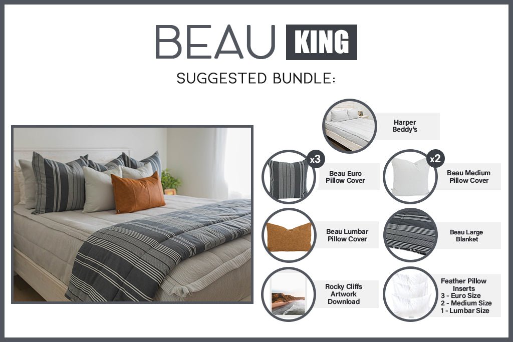 Beau Luxe Bundle