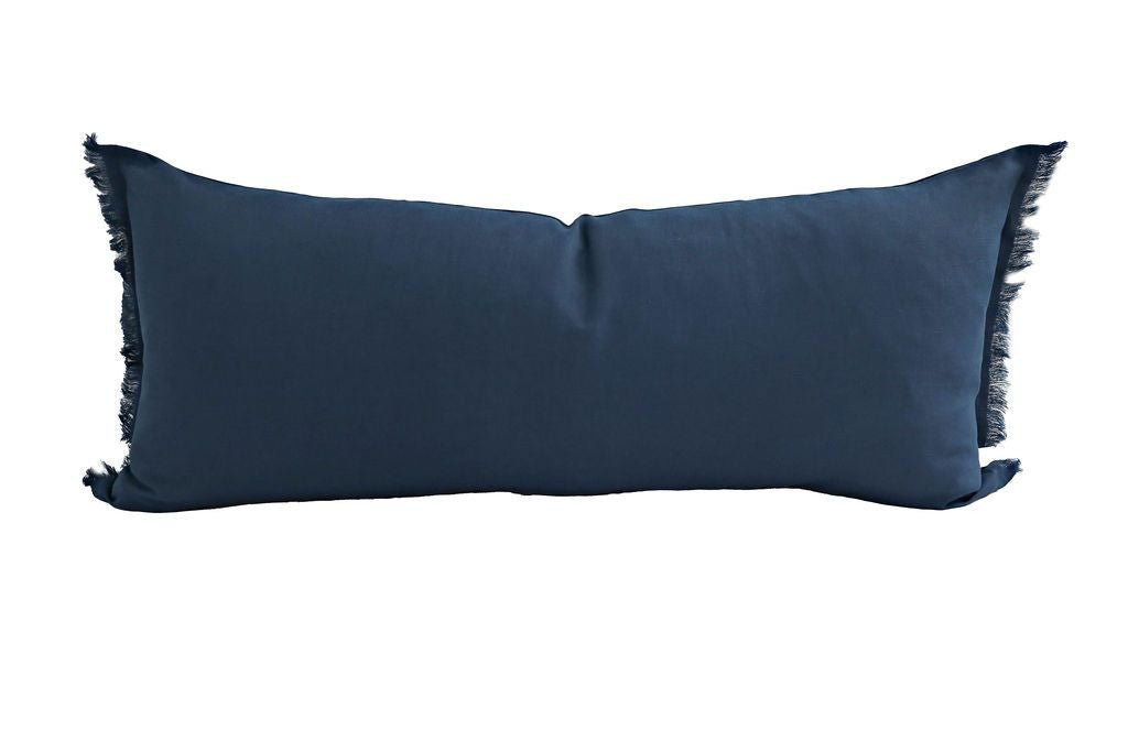 Halston Luxe XL Lumbar Pillow Cover