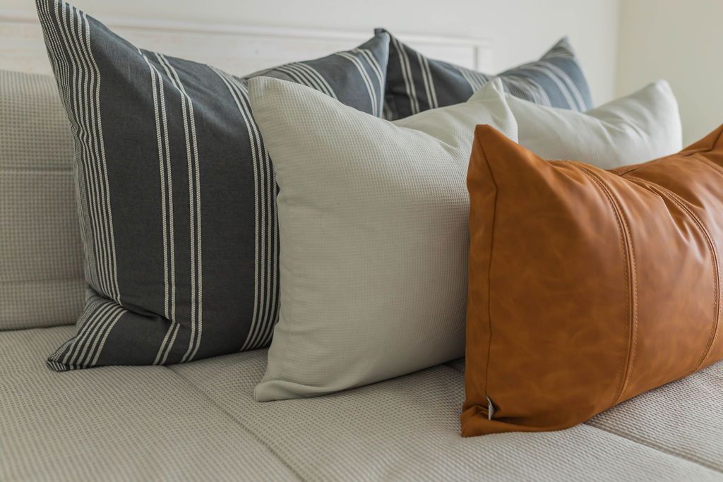 Beau Euro Pillow Cover