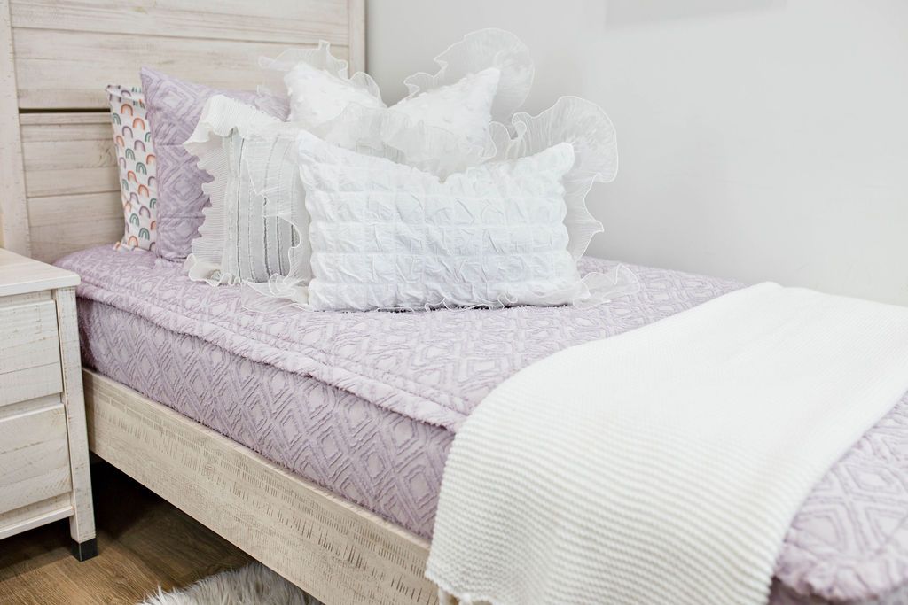 Olivia Luxe Beddy's