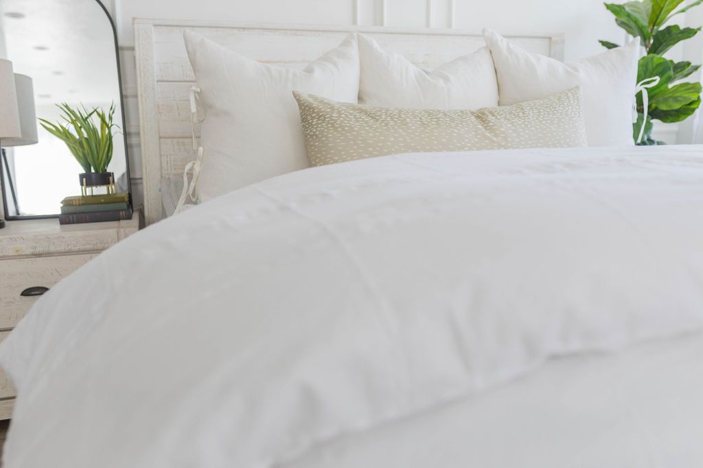 Charleston Duvet Bundle