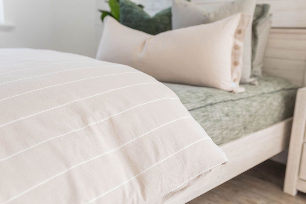 Remington Duvet Cover