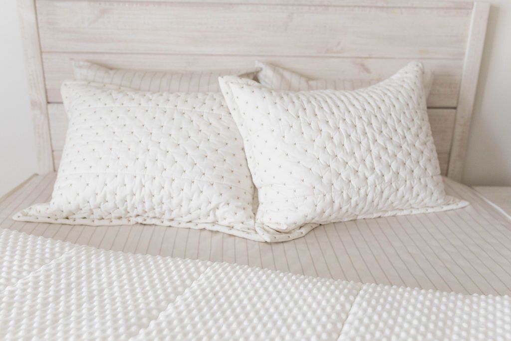 Monroe Luxe Sham