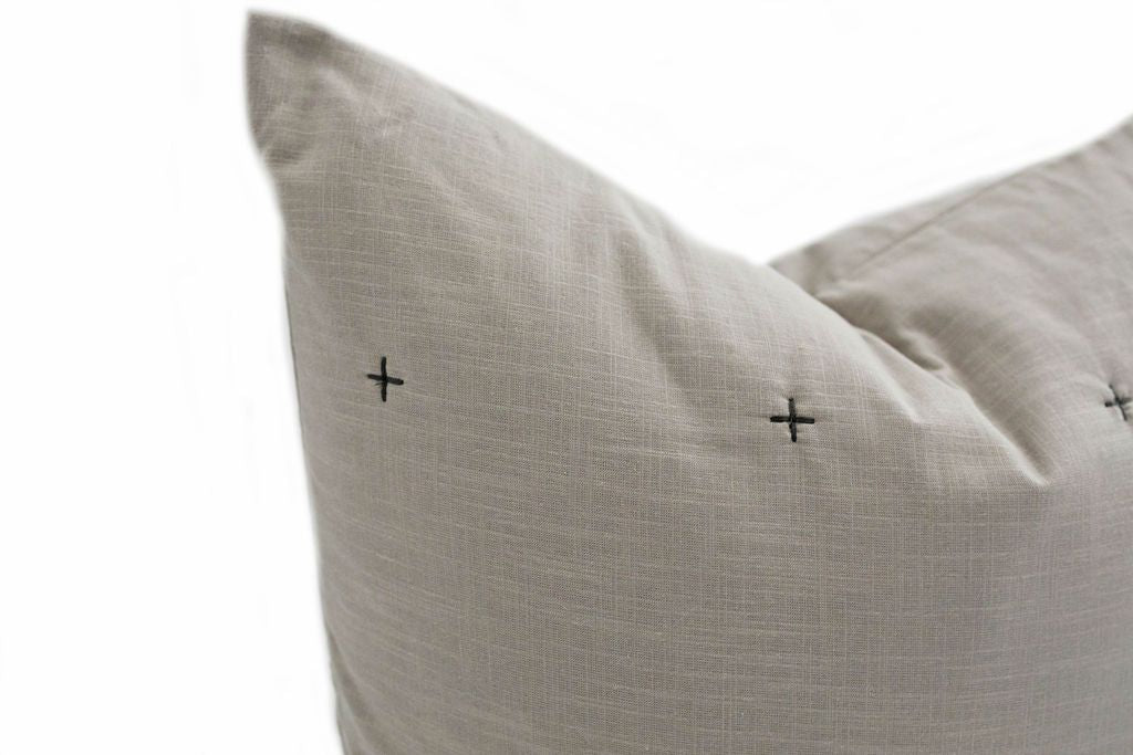 Kensington Euro Pillow Cover