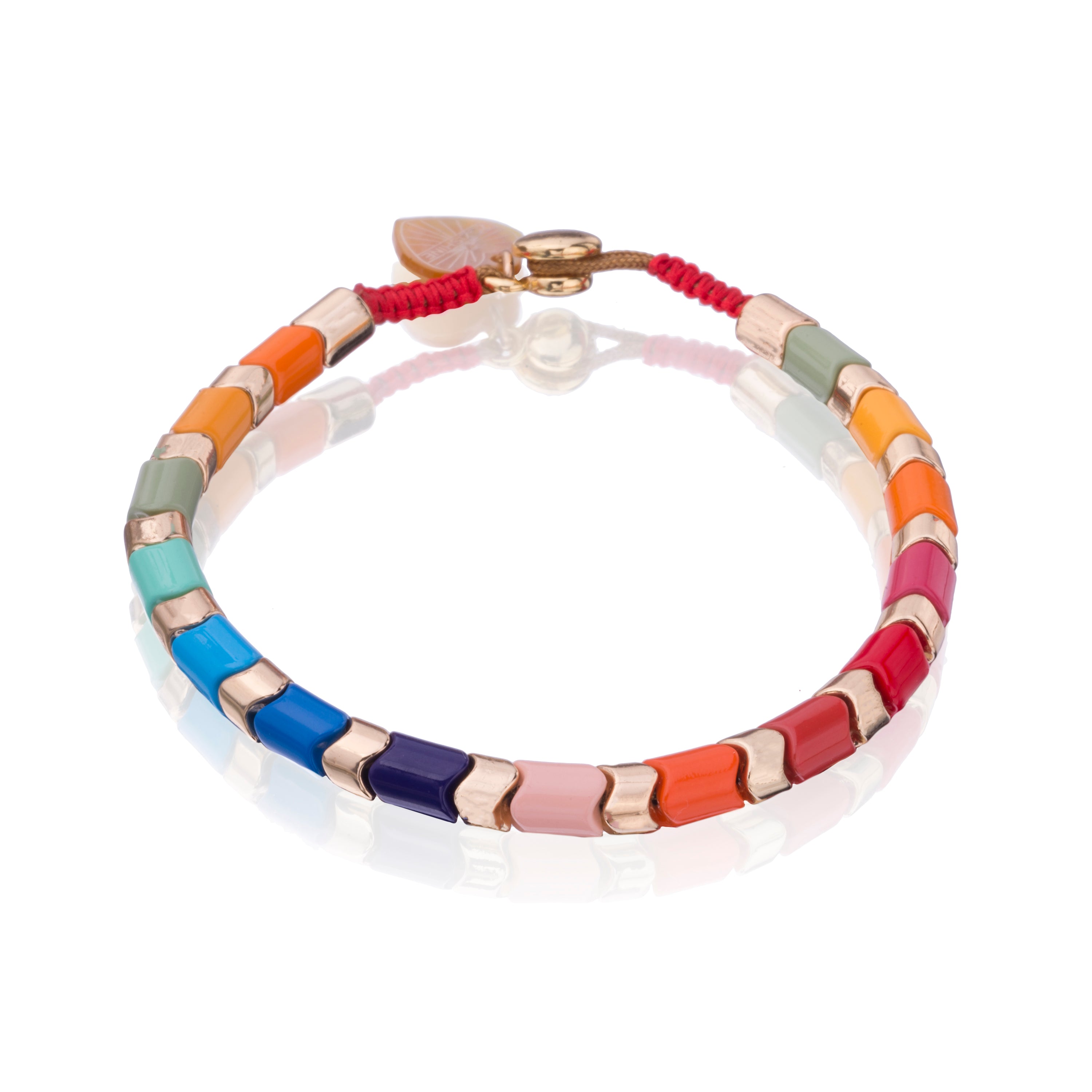 Sorbet Sunset Bracelet