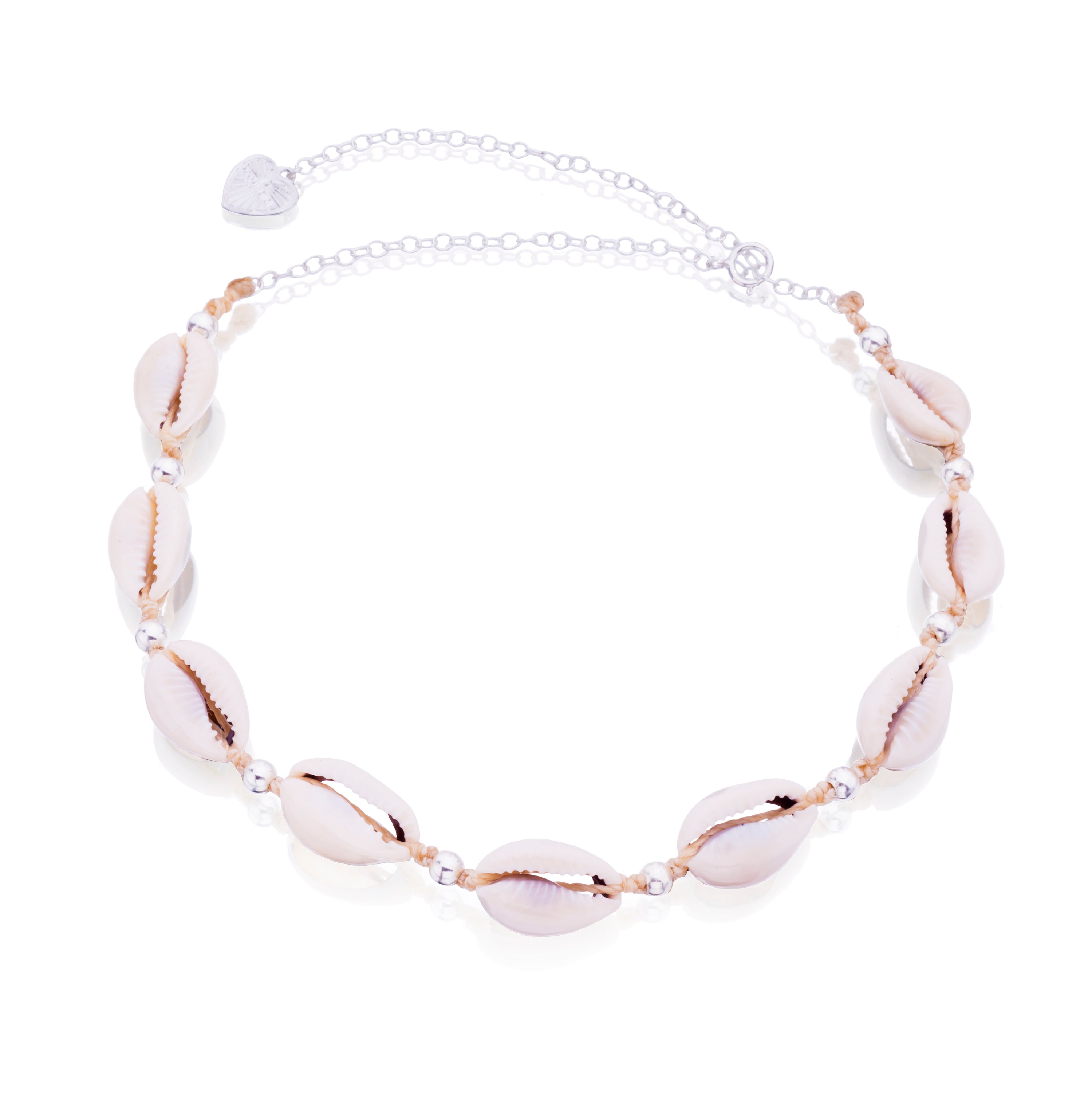 Shell Choker