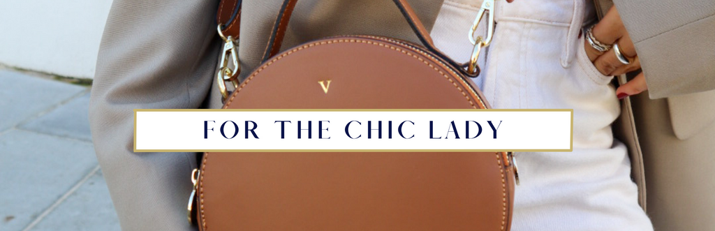 For the Chic Lady 