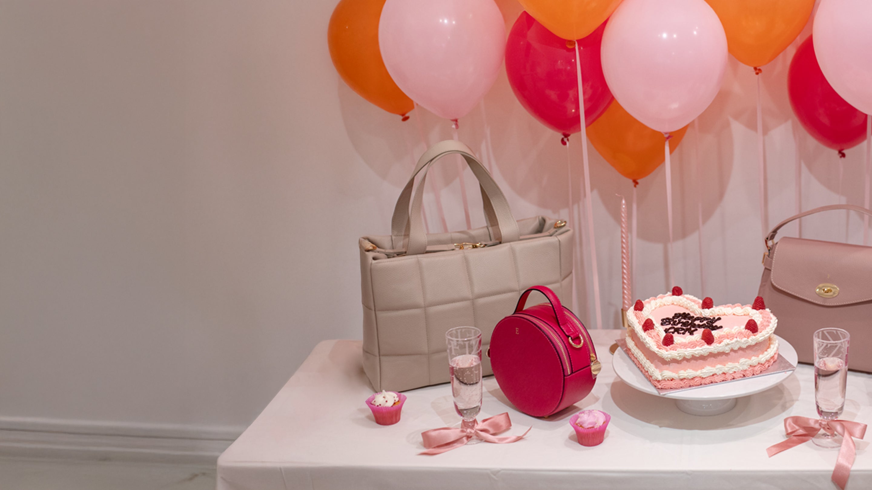 Celebrate Your Birthday with LRM