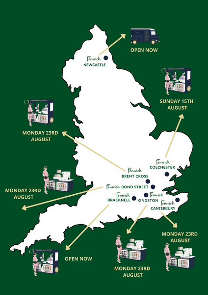 LRM store locations 