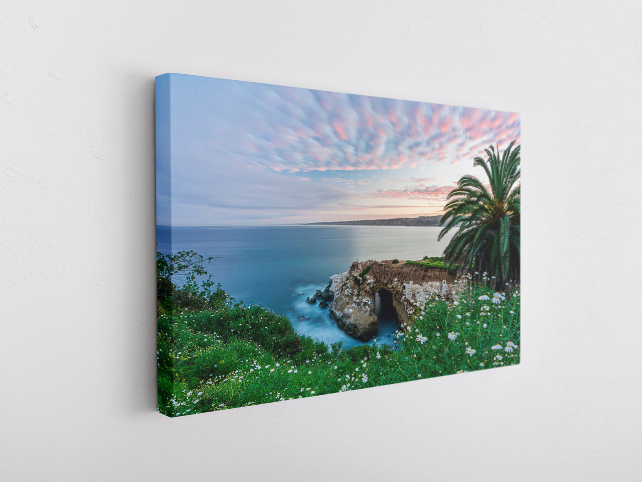 Equinox Gallery Wall | 4 Piece Art Set