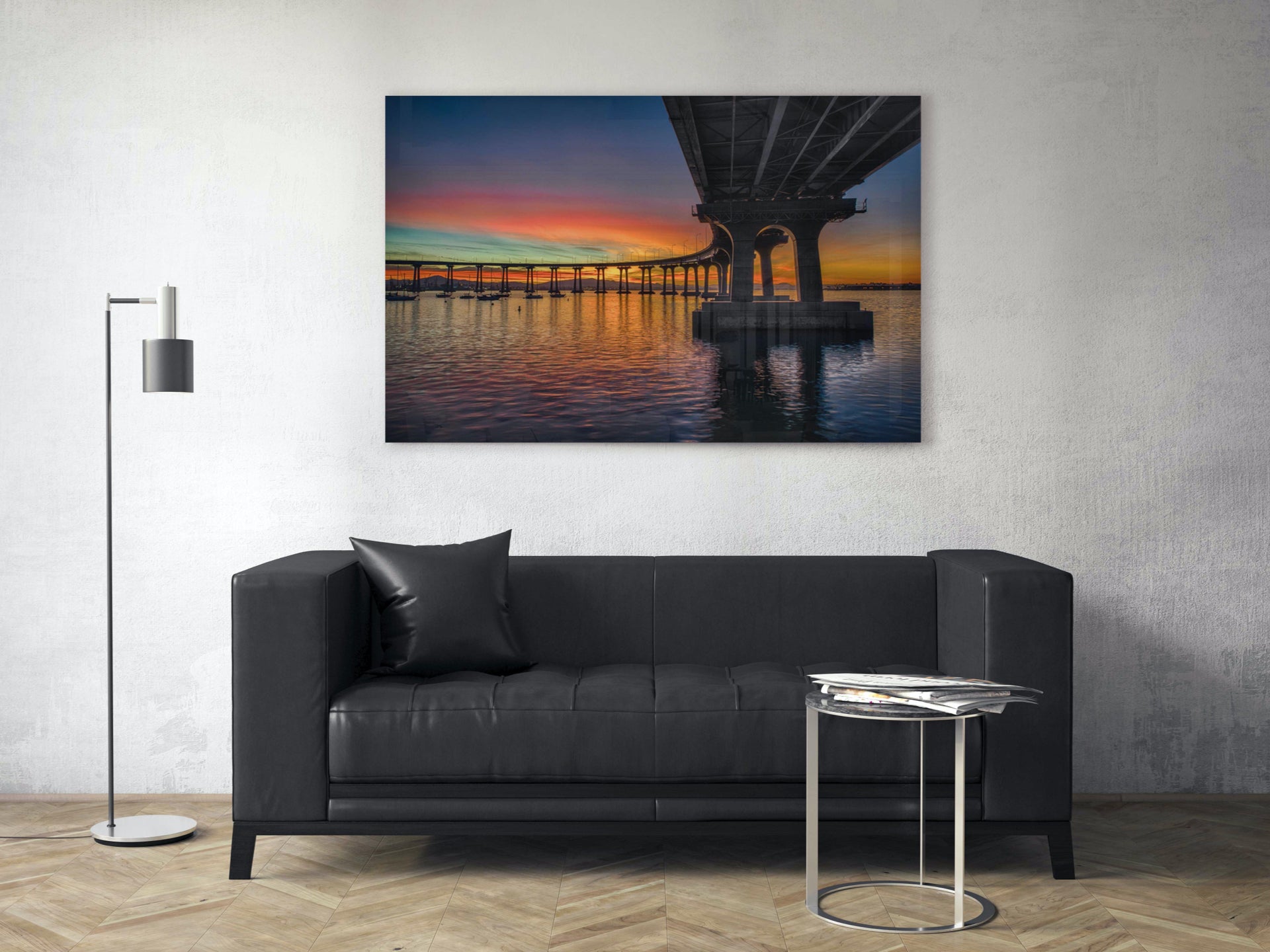 Fine Art Prints | Canvas, Aluminum, Framed