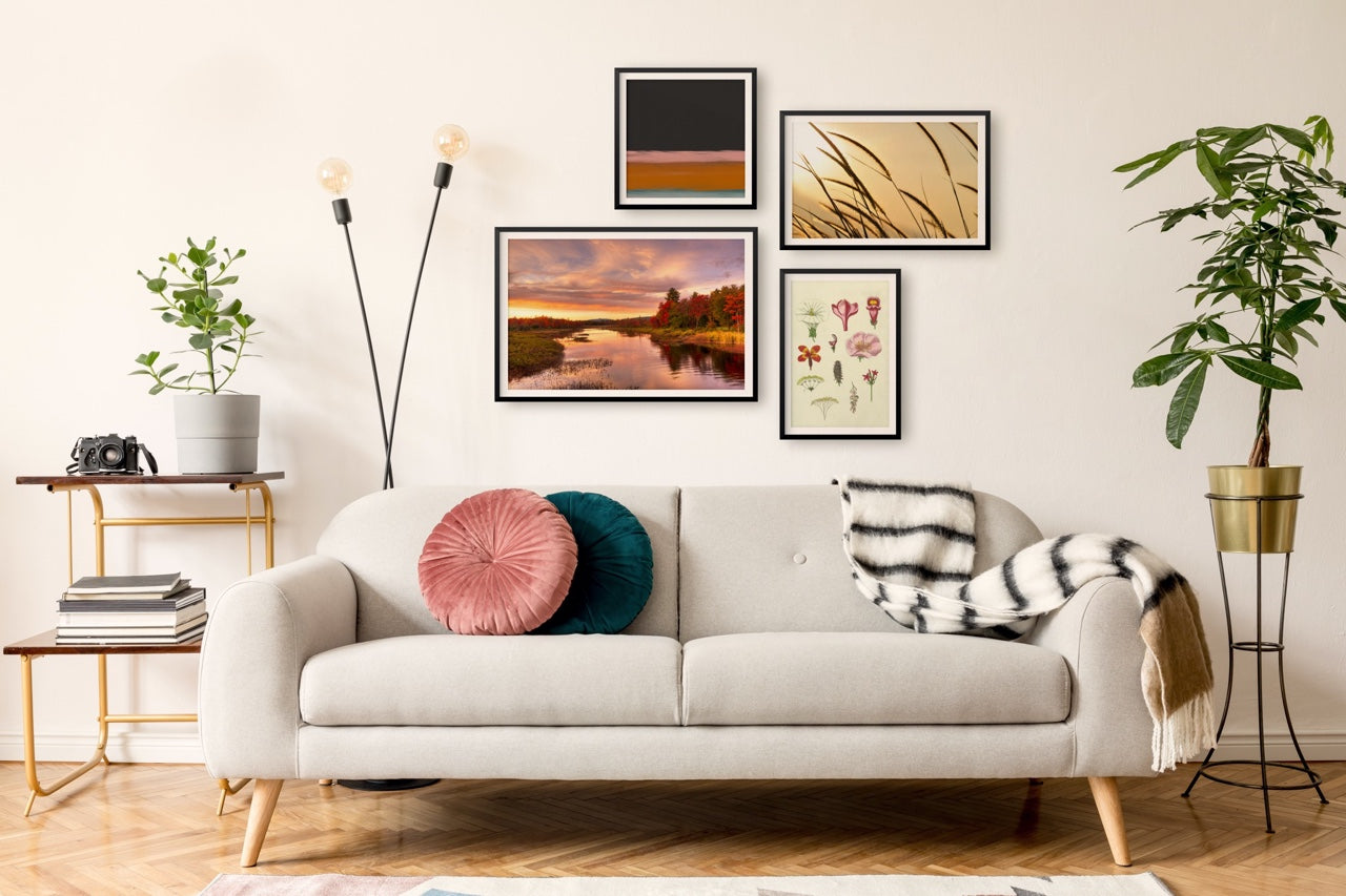 Fine Art Prints | Canvas, Aluminum, Framed