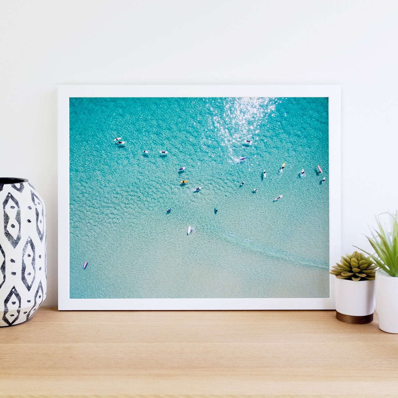 Wall Art: Sunny Summer Prints | MK Envision Galleries