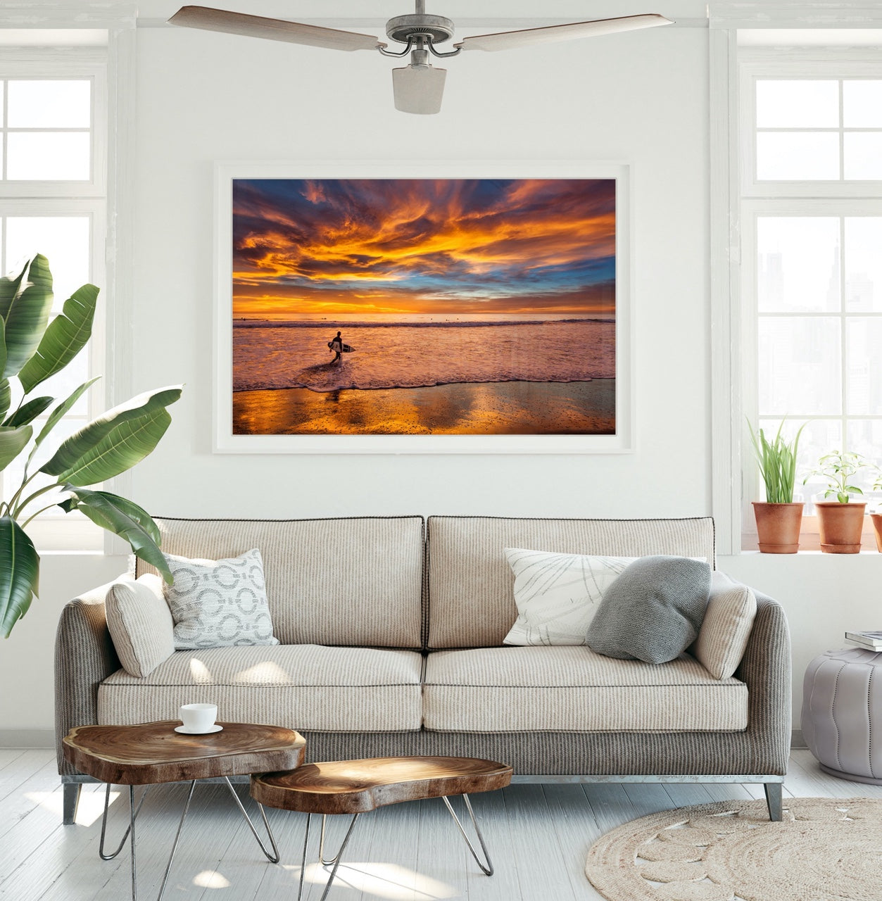 Top 10 Summer Decor Trends - MK Envision Galleries