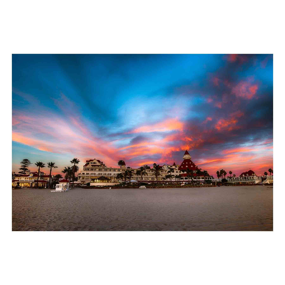 Coronado, CA - Photo Gallery