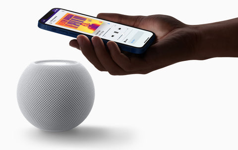 HomePod mini