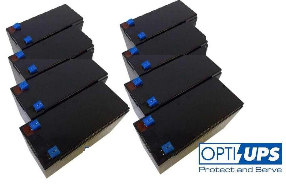 OPTI-UPS cover image