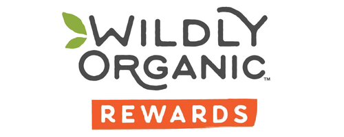 Wildly Organic Rewards